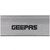 Geepas Reinforced Mitre Box Saw, GT59041, Steel, 14 Inch, Red/Silver