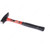 Geepas Machinist Hammer With Fiberglass Handle, GT7644, Iron, Black/Red