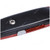 Geepas Utility Knife, GT59233, Metal, 19.3CM, Black/Red