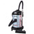 Nikai Canister Vacuum Cleaner, NVC2520T, 2200W, 25 Ltrs, Black/Silver