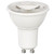 Fsl LED Cup Light, GU10-5-QP, 5W, GU10, 400 LM, 3000K, Warm White, 10 Pcs/Pack