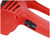 Geepas Heat Gun, GHG2021-240, 2000W, Red