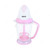 Geepas Electric Chopper, GC5377, Plastic, 200W, 1.5 Ltrs, Pink/White