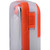 Geepas Rechargeable LED Lantern, GE53024, 2500mAh, Orange