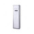 Gree Free Standing Air Conditioner With Rotary Compressor, T4matic-T60C3, R410a, 5 Ton, White