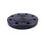 Blind Flange, BLRF-150, 4 Inch, Black