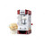 Geepas, Popcorn Maker, GPM839, 310W, Silver/Red
