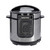 Geepas Digital Multi Cooker, GMC5326, 1000W, 6 Ltrs, Black/Silver