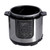 Geepas Digital Multi Cooker, GMC5326, 1000W, 6 Ltrs, Black/Silver