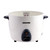 Geepas Automatic Rice Cooker, GRC4326, 900W, 2.2 Ltrs, White