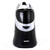 Geepas Mini Juicer Blender, GSB44020, 350W, 600ML, Black/Silver