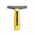 Geepas Window Cleaner, GWC63017UK, 12W, Yellow/Black