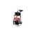 Metabo All-Purpose Vacuum Cleaner, ASR-25-L-SC, 1400W, 110V