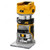 Dewalt XR Brushless Router With Bare Unit, DCW604N-XJ, Li-Ion, 18V