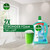 Dettol Antibacterial Power Floor Cleaner, Aqua, 3 Ltrs