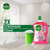 Dettol Antibacterial Power Floor Cleaner, Jasmine, 3 Ltrs