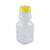 Snh Juice Bottle With Lid, 050CJB250SQ11, Plastic, 250ML, Clear, 12 Pcs/Pack