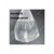 Snh Trash Bag, GB05C-1x20, Plastic, 95 x 120CM, Clear, 20 Pcs/Pack