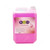 Snh Liquid Hand Soap, SNHT5Ltr, 5 Ltrs, Pink