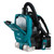 Makita Cordless Backpack Vacuum Cleaner, DVC260ZX, 18V