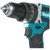 Makita Cordless Combi Drill, DHP484RFJ, 2x 3.0Ah Battery, 1x 18V Charger, 13MM