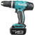 Makita Cordless Hammer Drill, DHP453RFE, 2x 3.0Ah Battery, 1x 18V Charger, 13MM