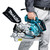 Makita Cordless Mitre Saws, DLS600Z, 165MM, 18V