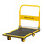 Stanley Platform Truck, SXWTD-PC528, 300 Kg