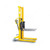 Stanley Manual Stacker, SXWT-CSTACK-15, 1.6 Mtrs Lifting Height, 1500 Kg Weight Capacity