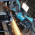 Makita Angle Grinder, 9557PB, 7.4A, 115mm