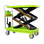 Lifmex Hydraulic Scissor Lift Table, LHSLT1x1-7, 1.7 Mtrs, 1000 Kg Weight Capacity