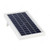 Olsenmark Solar Panel, OMSP2774, 12V, 3W, 3 Mtrs, White