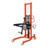 Eagle Tilting Barrel Drum Lift, EDLT, 500 Kg