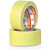 Asmaco Automotive Grade 80 Degree Masking Tape, Yellow, 24MM x 20 Yards, 36 Rolls/Carton