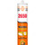 Asmaco Neutral Silicone Sealant, 2650, 280ML, 24 Pcs/Carton