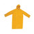 Uken Rain Coat, U4702, L, Yellow