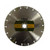 Uken Electroplating Diamond Saw Blade, UM115M, 115MM