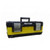 Uken Professional Tool Box, U8320, Plastic, 450MM, Yellow/Black