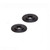 Uken Tube Cutter Wheel For U6103, U610313, Black, 2 Pcs/Set