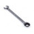 Uken Gear Wrench, U9515, CrV Steel, 15MM
