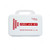 Firstar Home/Office/Auto First Aid Kit, FS-009