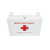 Firstar Person First Aid Kit, FS-052