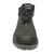 Armour Production Safety Shoes, LY-21, Polyurethane, Size41, Black/White