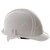 Taha 3 Line Safety Helmet, 1105304001063, White