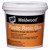 Dap Weldwood Plastic Resin Glue, 00204, Tan, 4.5 lb., 4 Pcs/Pack