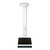 Seca Digital Column Scale with BMI Function, 769, 200 Kg, White