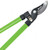 Palisad Straight Cut Pruning Shear With Two Component Handle, 605218, Stainless Steel Blade, 700 x 30MM