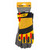 Denzel All Purpose Work Gloves, 7790329, XXL, Neoprene, Multicolor