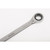 Denzel Combination Ratcheting Wrench, 7714805, Metric, 12 Point, 12MM