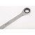 Denzel Combination Ratcheting Wrench, 7714807, Metric, 12 Point, 14MM